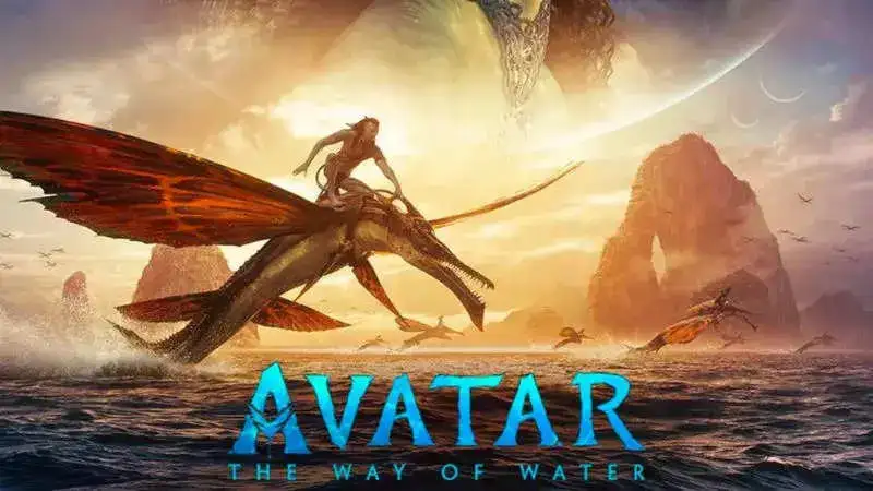 Top South Indian distributors have made extravagant offers for James Cameron's 'Avatar: The Way Of Water'