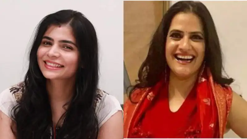 Sona Mohapatra backs Chinmayi Sripaada after she questions Kamal Haasan's silence in MeToo  controversy