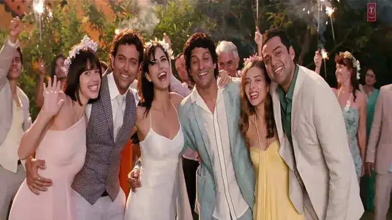 ‘Sooraj Ki Baahon Mein’ song from ‘Zindagi Na Milegi Dobara’ was a last minute entry: Zoya Akhtar