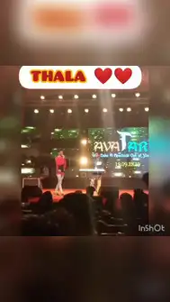 THALA AJITH VOICE MIMICRY