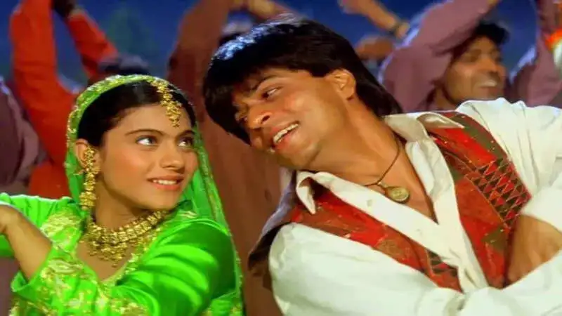 Shah Rukh Khan-Kajol’s ‘Mehndi Laga Ke Rakhna’: ‘The Academy’ shares the glimpse from the song!