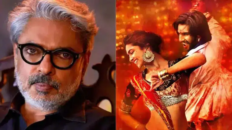 Sanjay Leela Bhansali made thousands of dancers re-shoot a scene in ‘Ram Leela’ for this minute detail