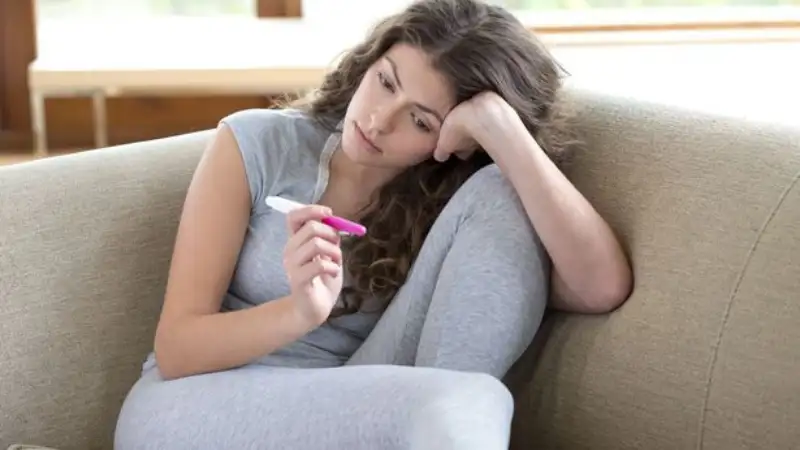 Here is all you need to know about using pregnancy test kit at home