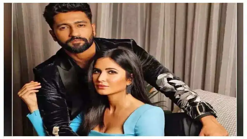 Katrina Kaif and Vicky Kaushal's first wedding anniversary - The couple gifted each other expensive gifts; Read on to know what