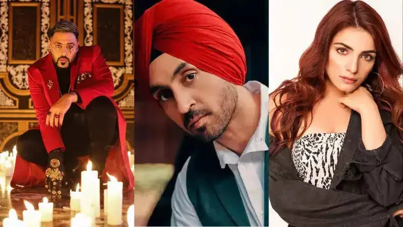 6 Bollywood singers who are also style icons