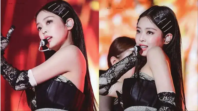 BLACKPINK's Jennie says THIS about her smoking controversy