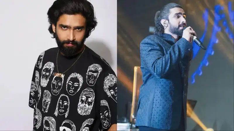 “I think the music industry doesn’t need me because…”, says Amaal Mallik. Exclusive