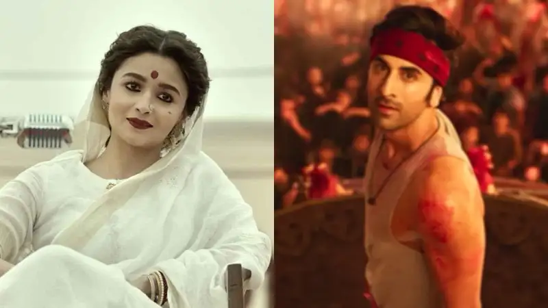 Filmfare Awards 2023 nominations: Alia Bhatt's Gangubai Kathiawadi to compete with Brahmastra. Details here