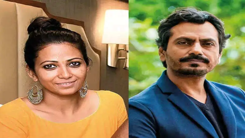 Exclusive! Nawazuddin Siddiqui indirectly targets Aaliya Siddiqui, says, "Jisko jitna zaleel karna hai kar lo"