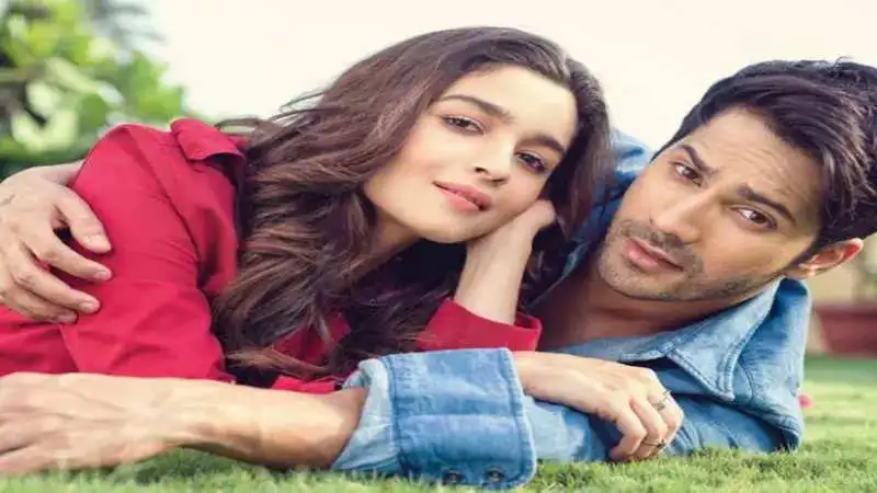 When Varun Dhawan made fun of Alia Bhatt’s walk, said her parents didn’t teach her to do it properly