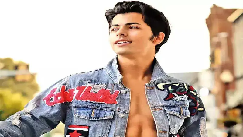 Siddharth Nigam recalls meeting Salman Khan while shooting for ‘Ashoka’ in Karjat