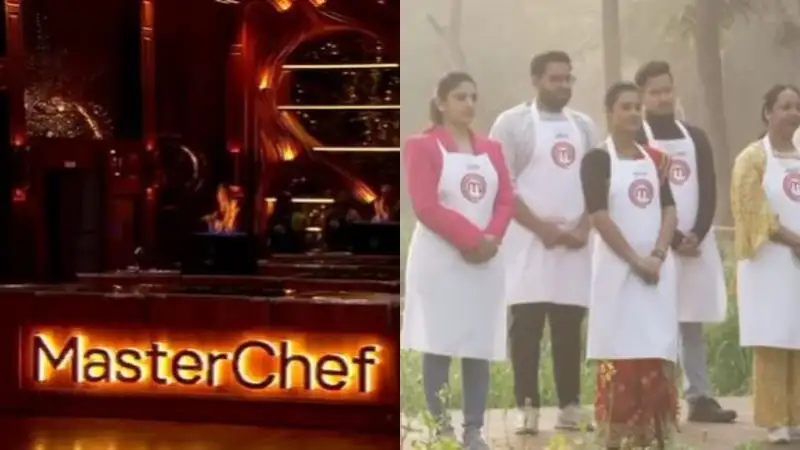 Masterchef India compared to Bigg Boss; Here’s how netizens reacted!