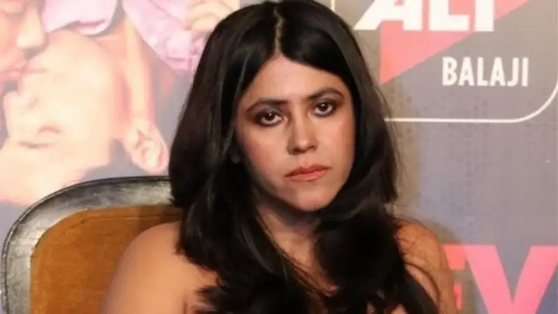 Supreme Court slams Ekta Kapoor for 'polluting the minds of youngsters'