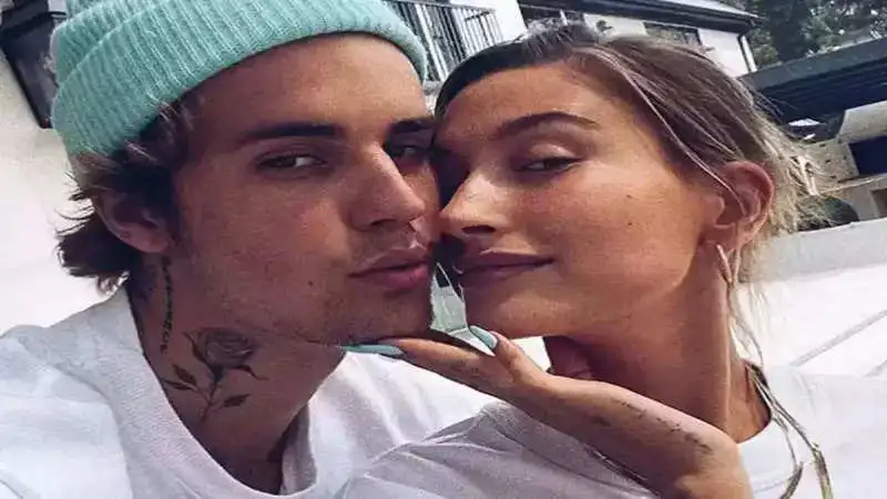 Why fans feel Hailey Bieber responded to marriage trouble rumours with Justin Bieber in new pic