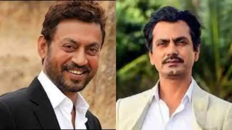 Irrfan Khan’s wife reveals the actor turned down Nawazuddin Siddiqui’s ‘Raat Akeli Hai’ offer