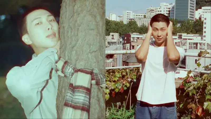 BTS’ RM’s new trailer of solo docu-film ‘Right People, Wrong Place’ out now!