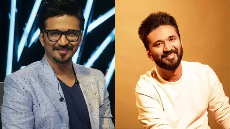 Music director and singer Amit Trivedi thought ‘Dev D’ was his first and last film! Here’s why