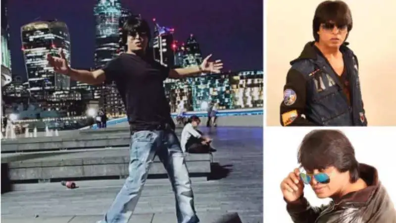 On Shah Rukh Khan’s birthday tomorrow, his look-alike fan to celebrate at Film City, Mumbai