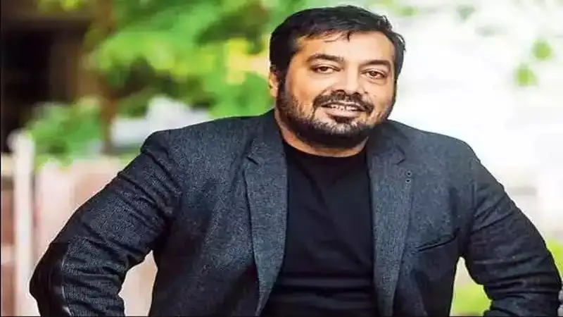 Anurag Kashyap's 'Kennedy' chosen as only Indian film for Cannes 2023