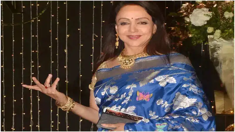 Happy Birthday Hema Malini: 5 iconic dialogues from the evergreen star