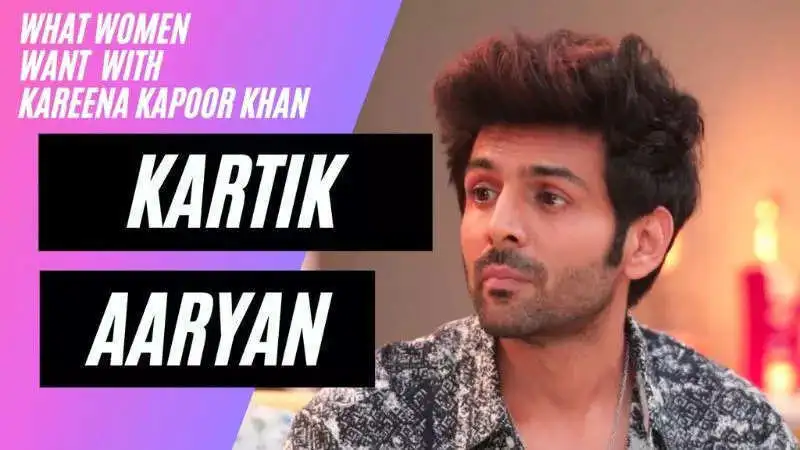 Watch Kartik Aaryan and Kareena Kapoor Khan talk about dating advice, and his iconic Pyaar ka Punchnama monologues!