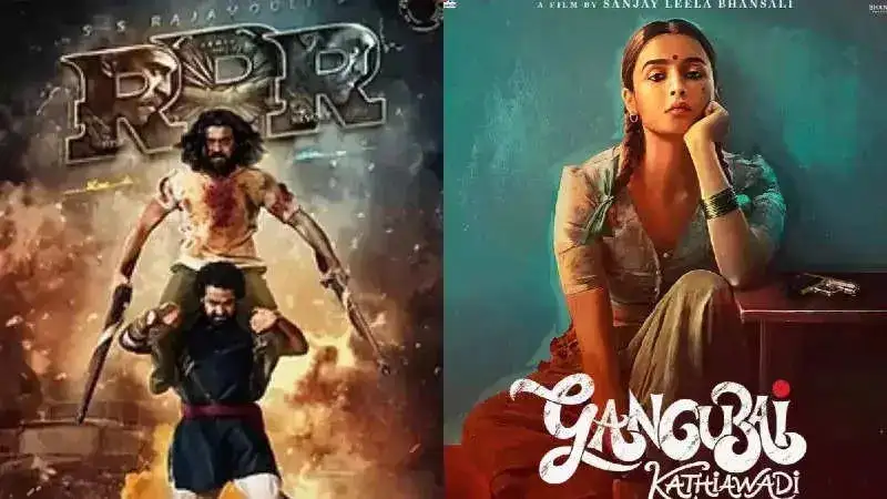 BAFTA 2023: RRR makes it to longlist, Gangubai Kathiawadi fails to make the cut