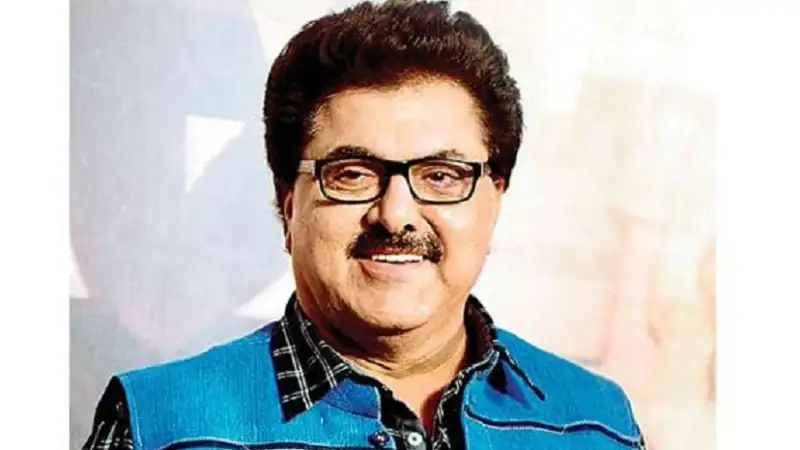 Filmmaker Ashoke Pandit talks about film industry being neglected ahead of Union Budget 2023