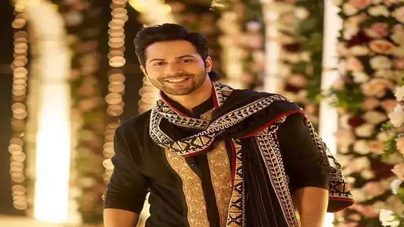 Varun Dhawan talks about battling with vestibular hypofunction