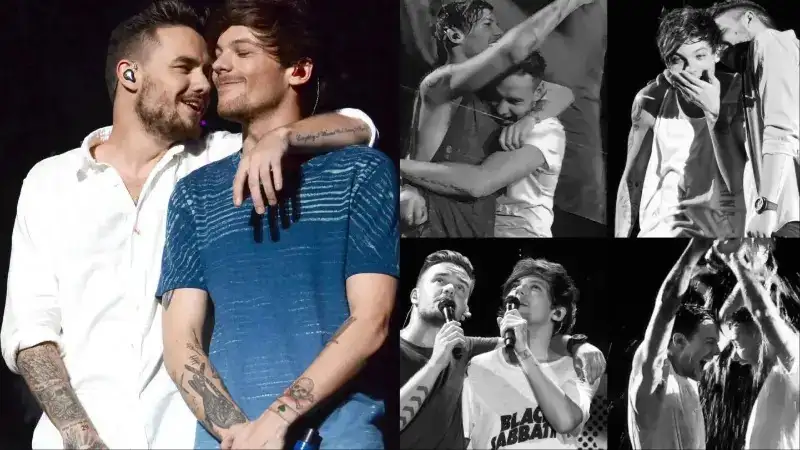 Louis Tomlinson’s heartfelt message to Liam Payne after his demise will leave you teary-eyed