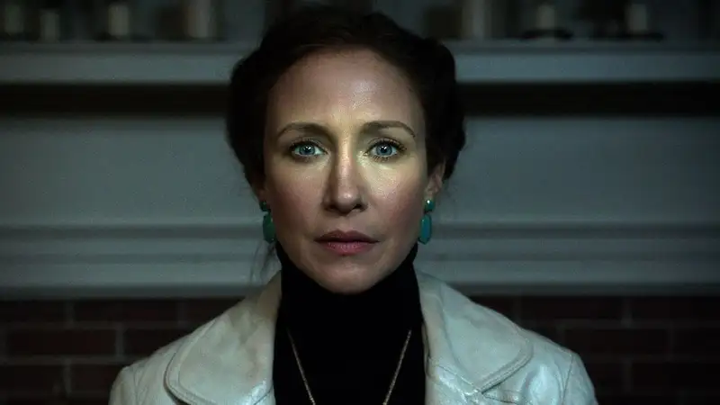 James Wan teases that the next film in The Conjuring franchise could be the final one