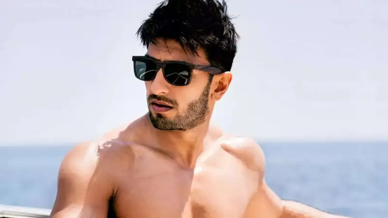 Male actors, other than Ranveer Singh, who bare it all!