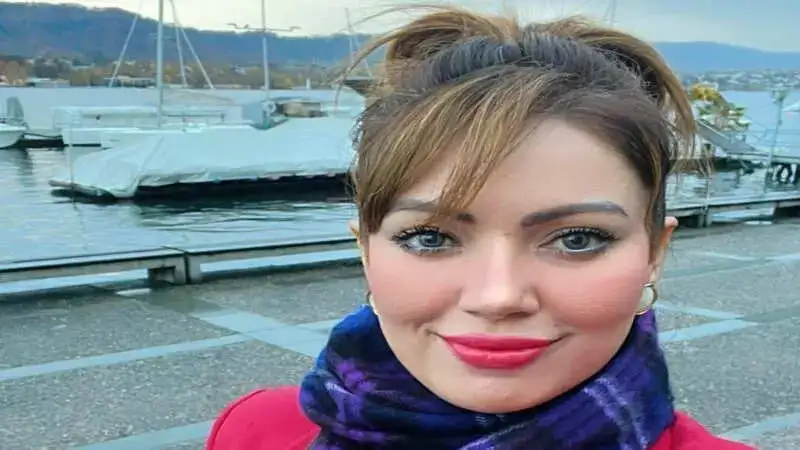 Taarak Mehta Ka Ooltah Chashma’s Munmun Dutta meets with an accident in Germany