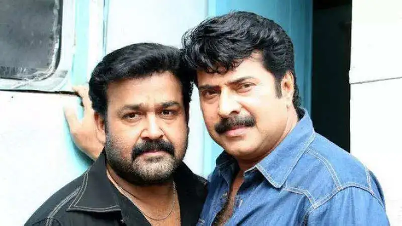 Mohanlal sends special wishes for his Ichakka, Dulquer calls Mammootty 'bestest' after Kerala State Awards win