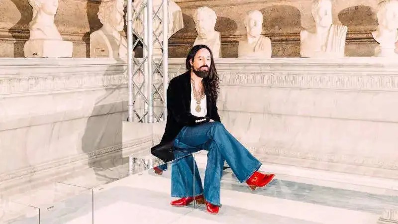 Alessandro Michele says 'goodbye' to Gucci after 7 years of being a successful creative director