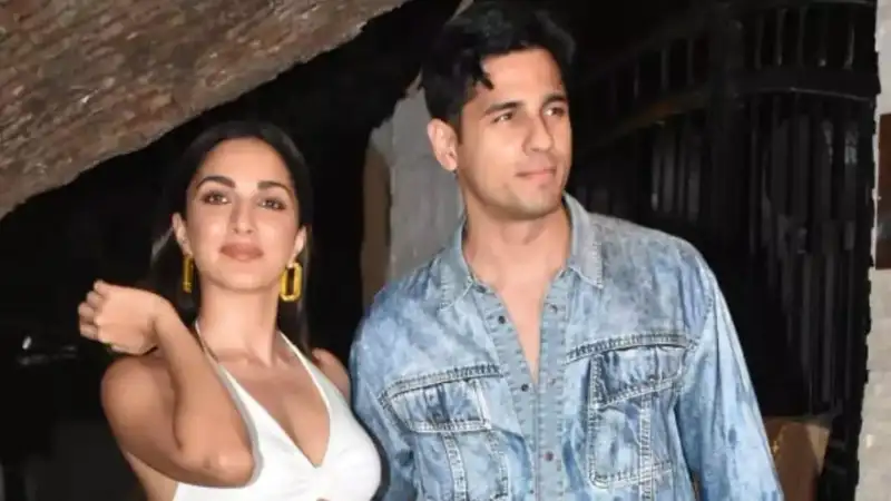 Kiara Advani, Sidharth Malhotra's wedding guest list is a hoax: Report