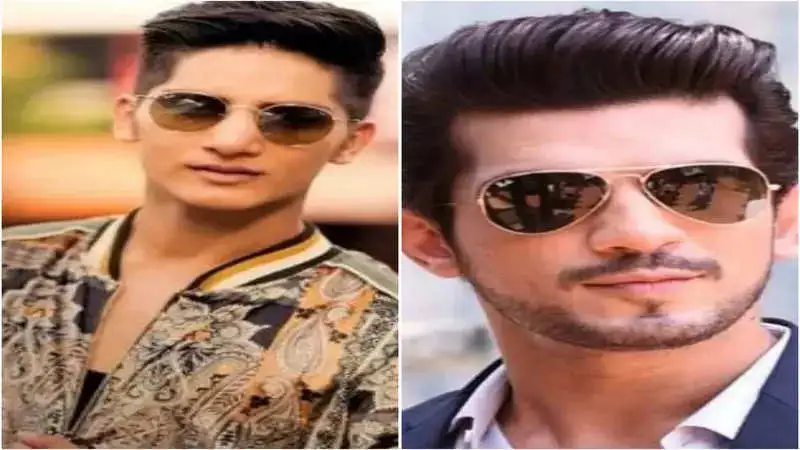 Splitsvilla X4: Arjun Bijlani vents out on Tara Prasad for interrupting him mid-convo