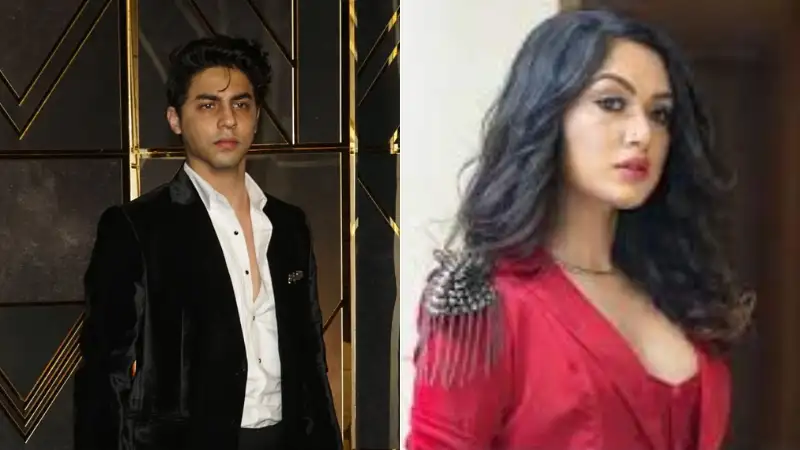 Aryan Khan’s drug case, CBI summons model Munmun Dhamecha in probe against Sameer Wankhede