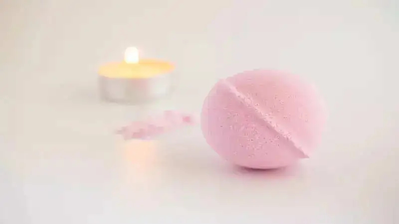 10 Ways in which bath bombs can benefit your skin