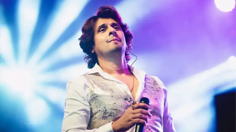 World Music Day 2023: Sonu Nigam reveals it's easy to work with AR Rahman, recalls getting praises from Farah Khan, Tabu