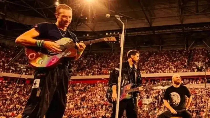 BookMyShow may cancel Coldplay India tickets sold unethically, files complaint with Mumbai Police