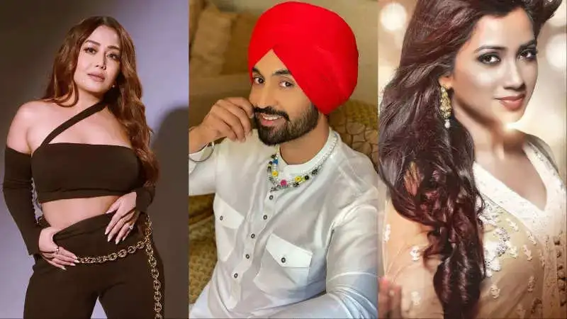 ‘Coke Studio Bharat’: Diljit Dosanjh to Shreya Ghoshal, THESE singers to be a part of season 2