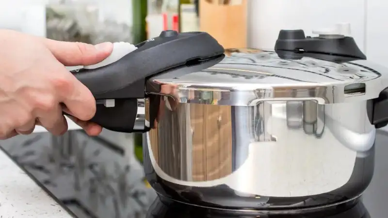 Rice, chicken and more; 5 foods you should never cook in a pressure cooker