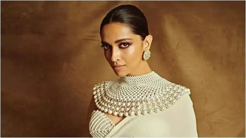 Deepika Padukone’s heart rate shot up, taken to a hospital in Hyderabad!