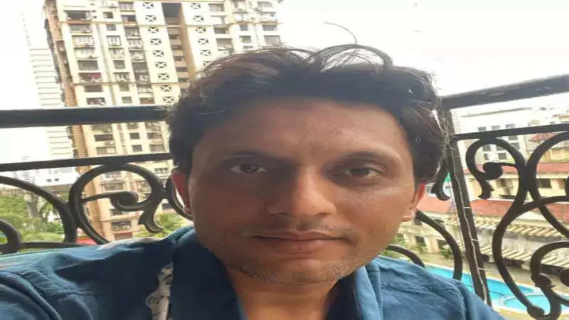 Mohammed Zeeshan Ayyub opens up about the problem of class and racism in the film industry