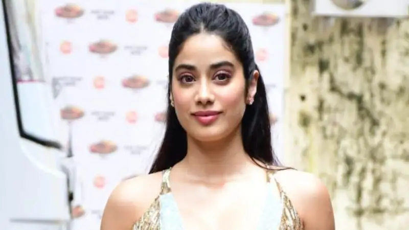 Janhvi Kapoor replaces Shraddha Kapoor in Chaalbaaz in London: Report