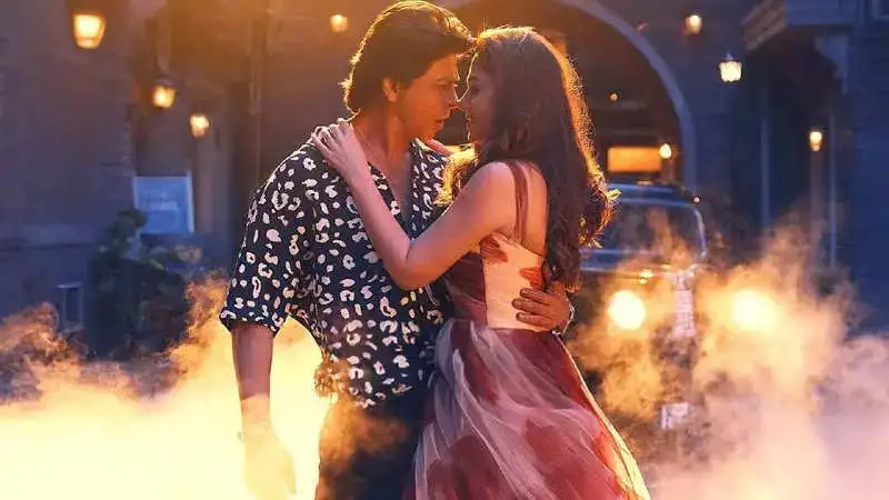 Shah Rukh Khan and Nayanthara starrer 'Jawan's audio launch to take place in Chennai. Deets inside