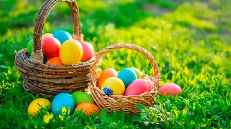 Famous Indian Easter recipes