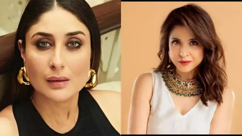 Kareena Kapoor posts a cute birthday wish for Maheep Kapoor, writes, “Happy 16!”