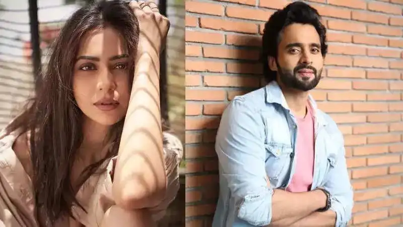 Rakul Preet Singh had an epic response to the wedding rumours with Jacky Bhagnani