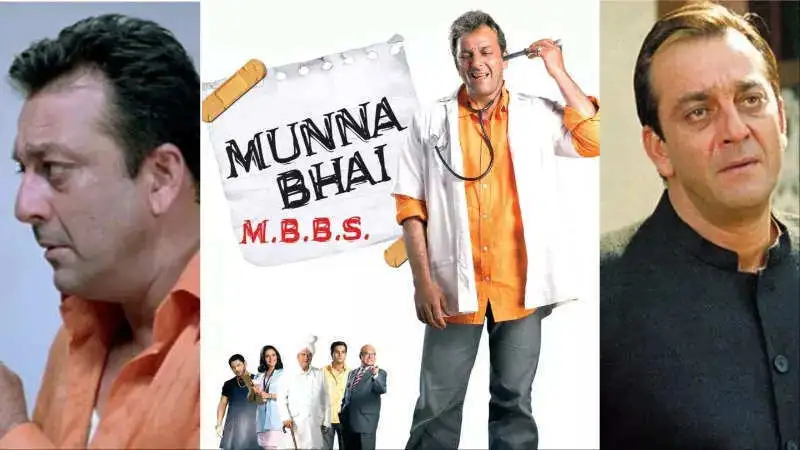 20 Years of ‘Munna Bhai M.B.B.S.’: Revisit its evergreen songs